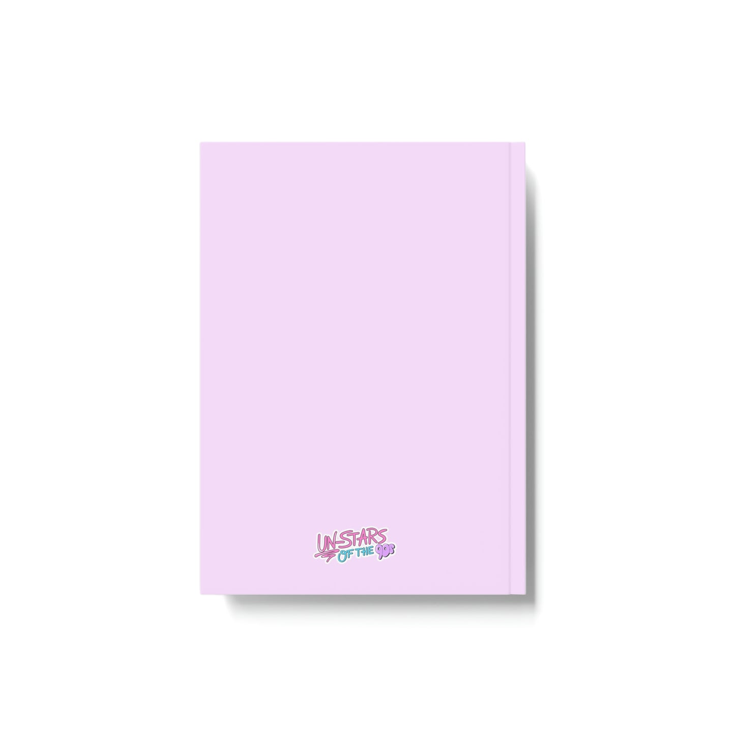 We Not Matching Energy | Hard Backed Journal