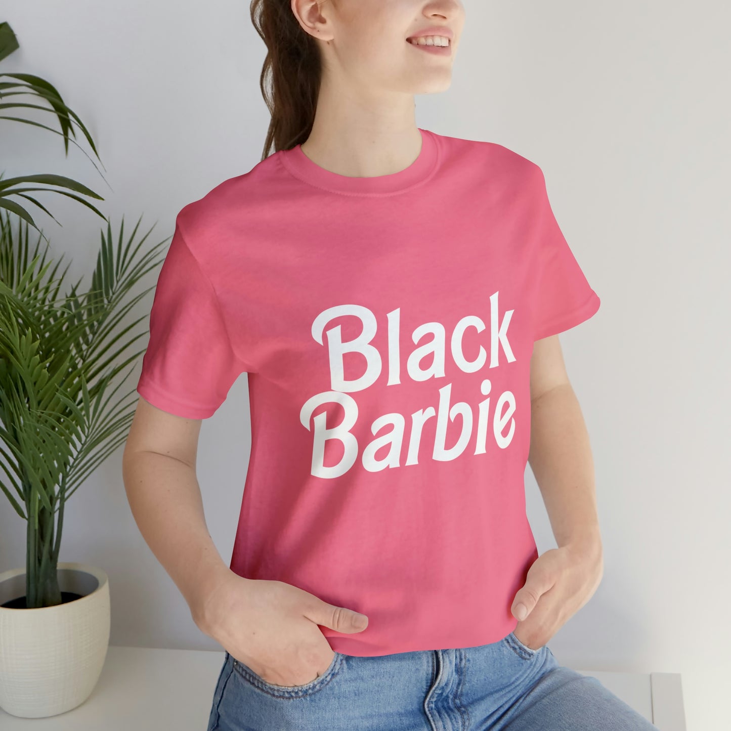 Black Barbie