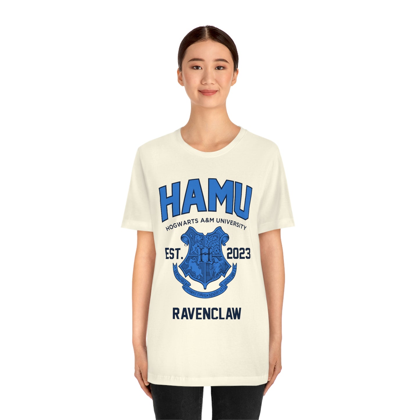 HAMU House Shirts | HAMU Merch | HAMU University | HAMU Acceptance Letter