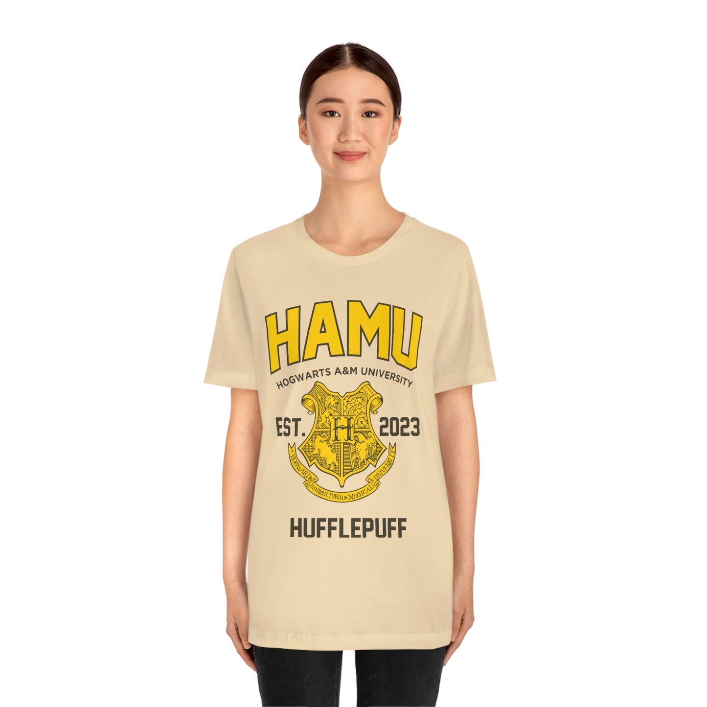 HAMU House Shirts | HAMU Merch | HAMU University | HAMU Acceptance Letter