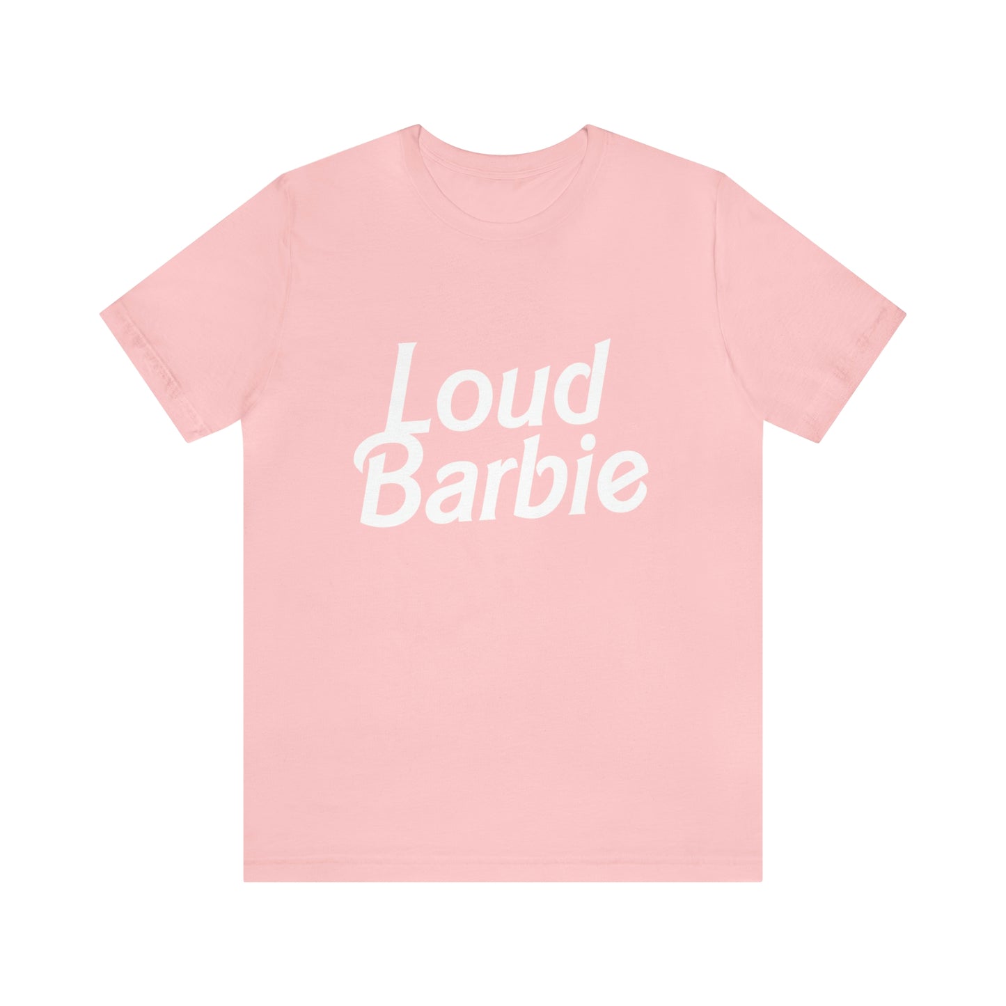 Loud Barbie