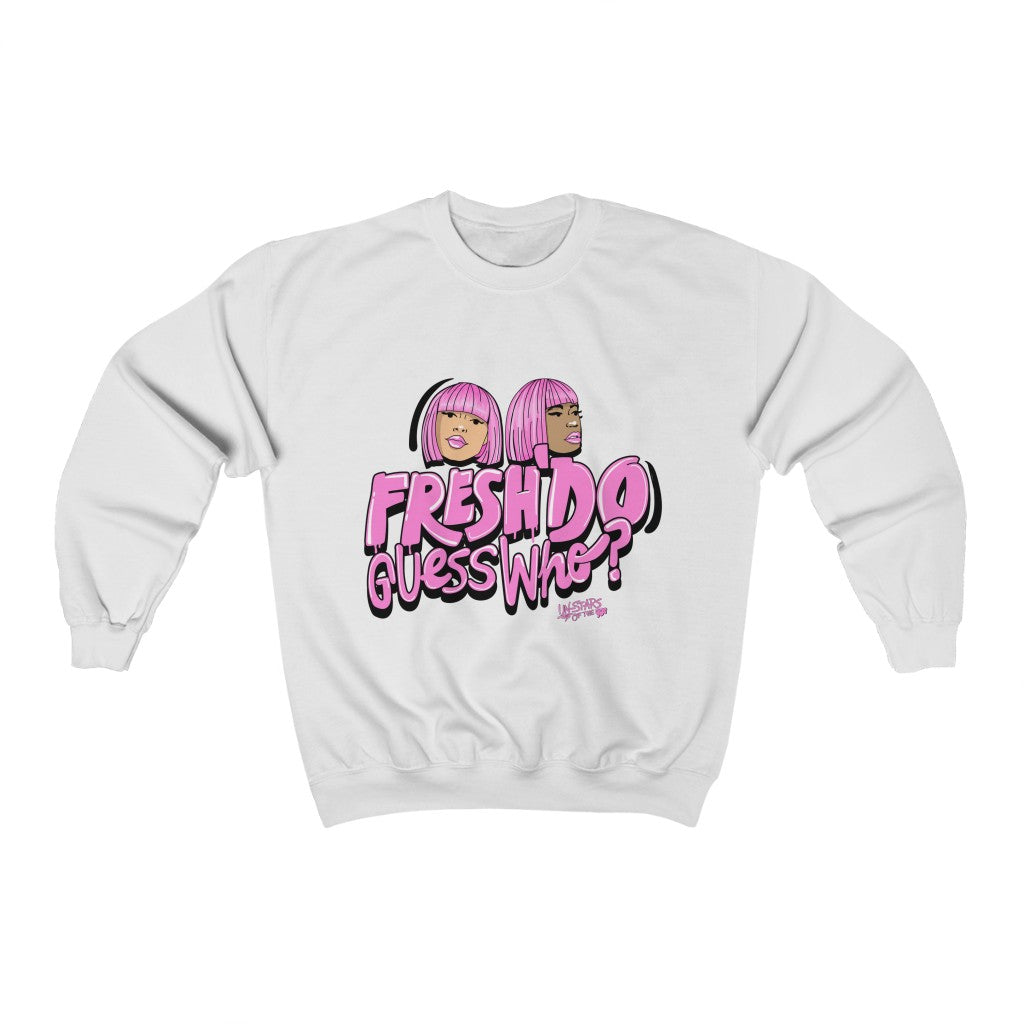 Blick Blick Sweatshirt