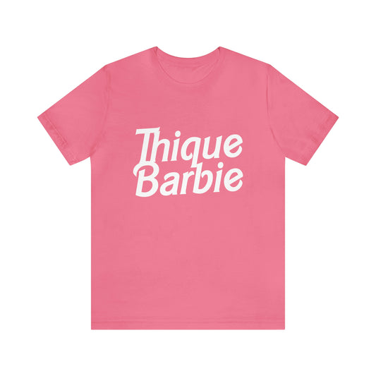 Thique Barbie