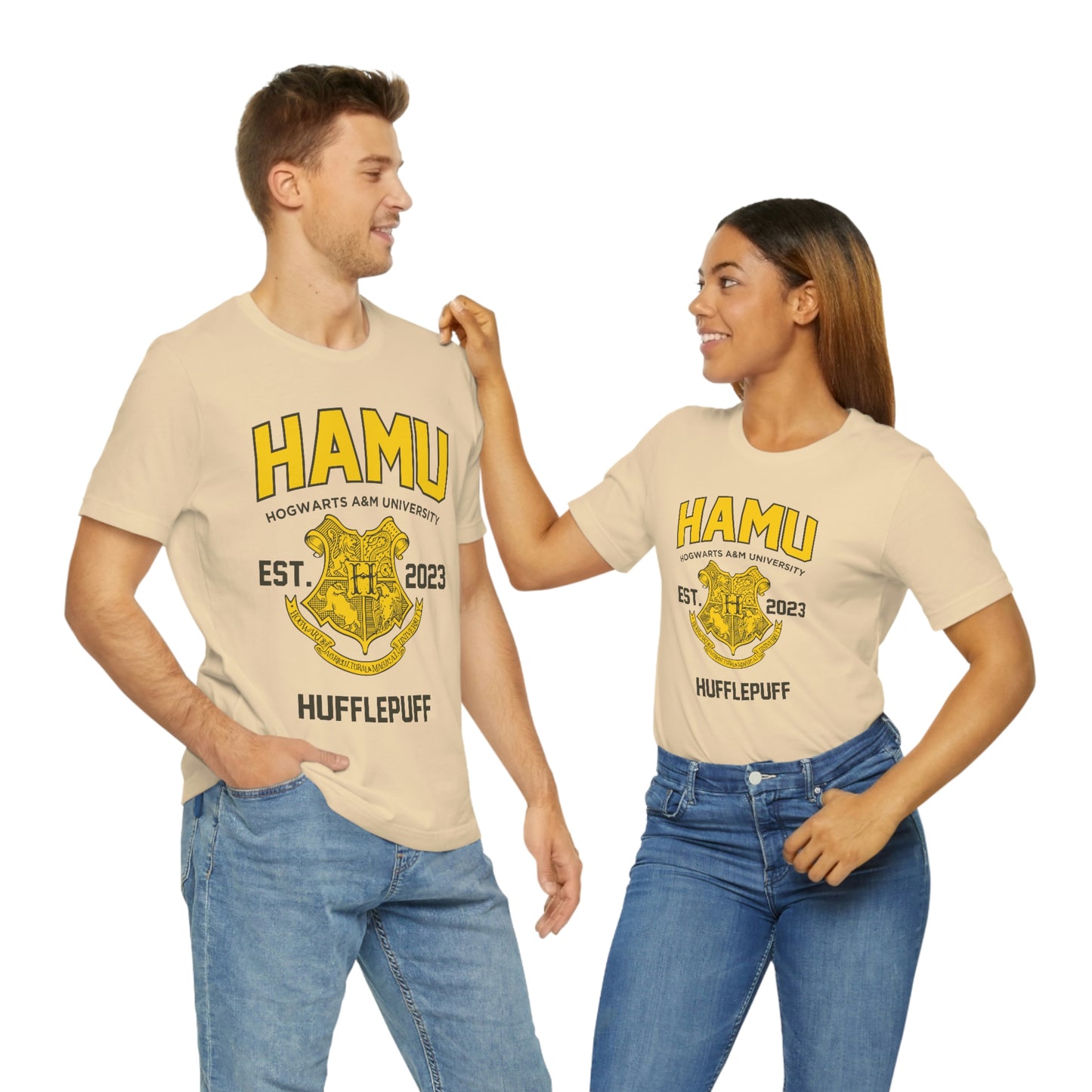 HAMU House Shirts | HAMU Merch | HAMU University | HAMU Acceptance Letter