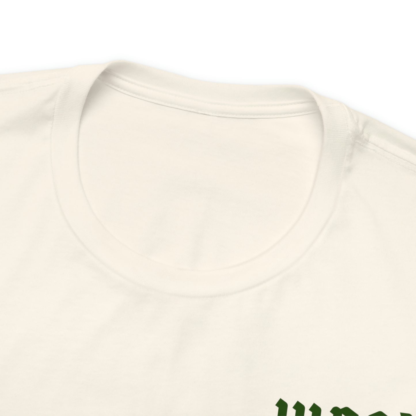 Juneteenth Unisex Jersey Short Sleeve Tee