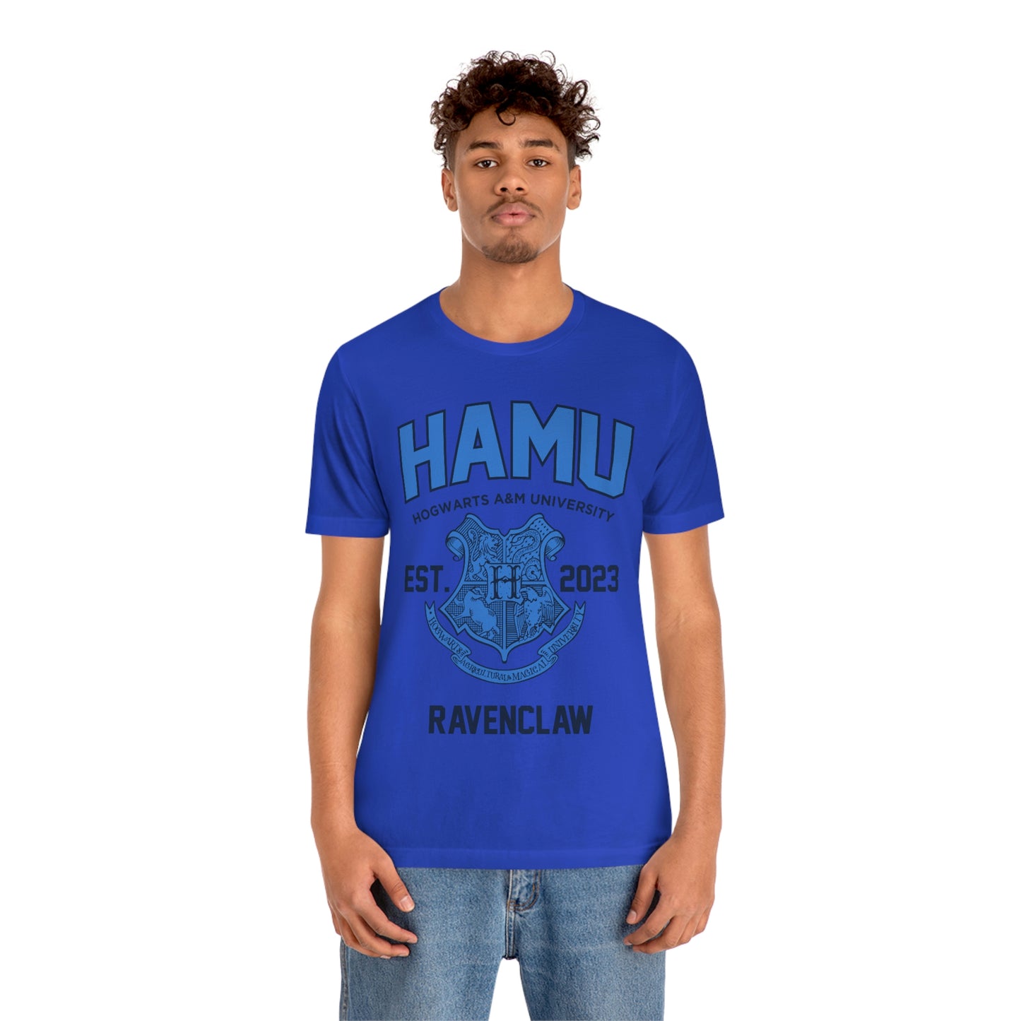 HAMU House Shirts | HAMU Merch | HAMU University | HAMU Acceptance Letter
