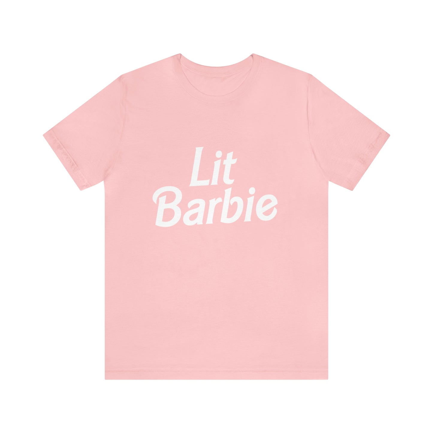 Lit Barbie