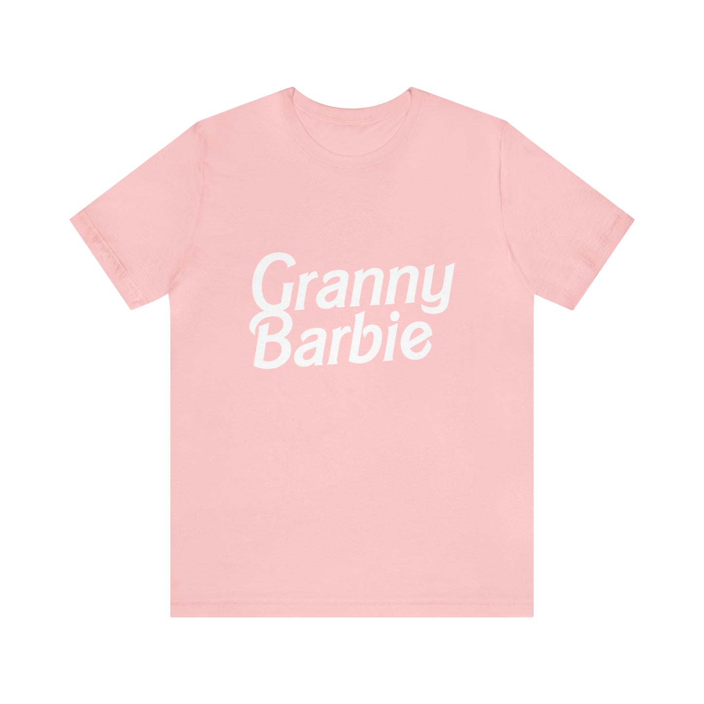 Granny Barbie