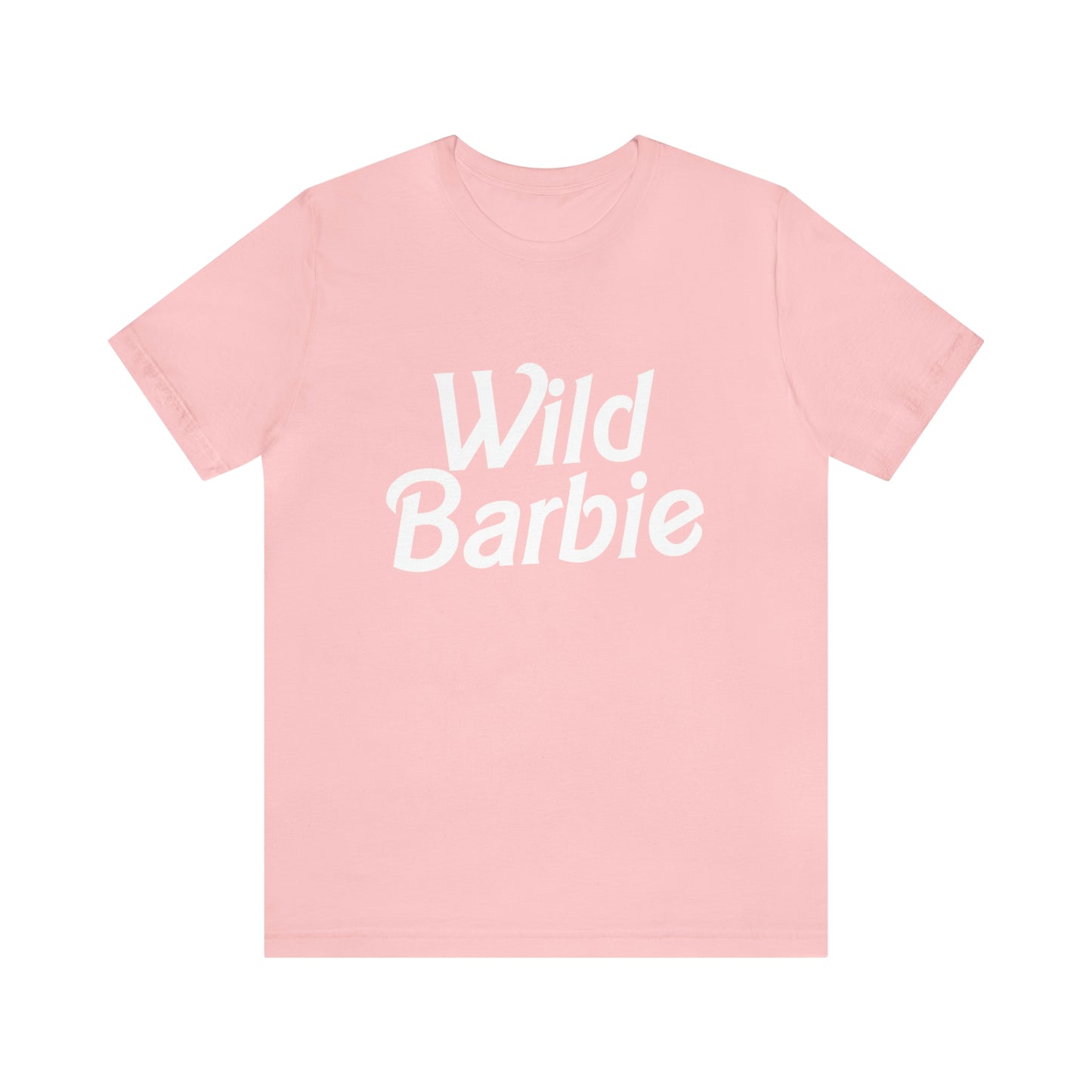 Wild Barbie