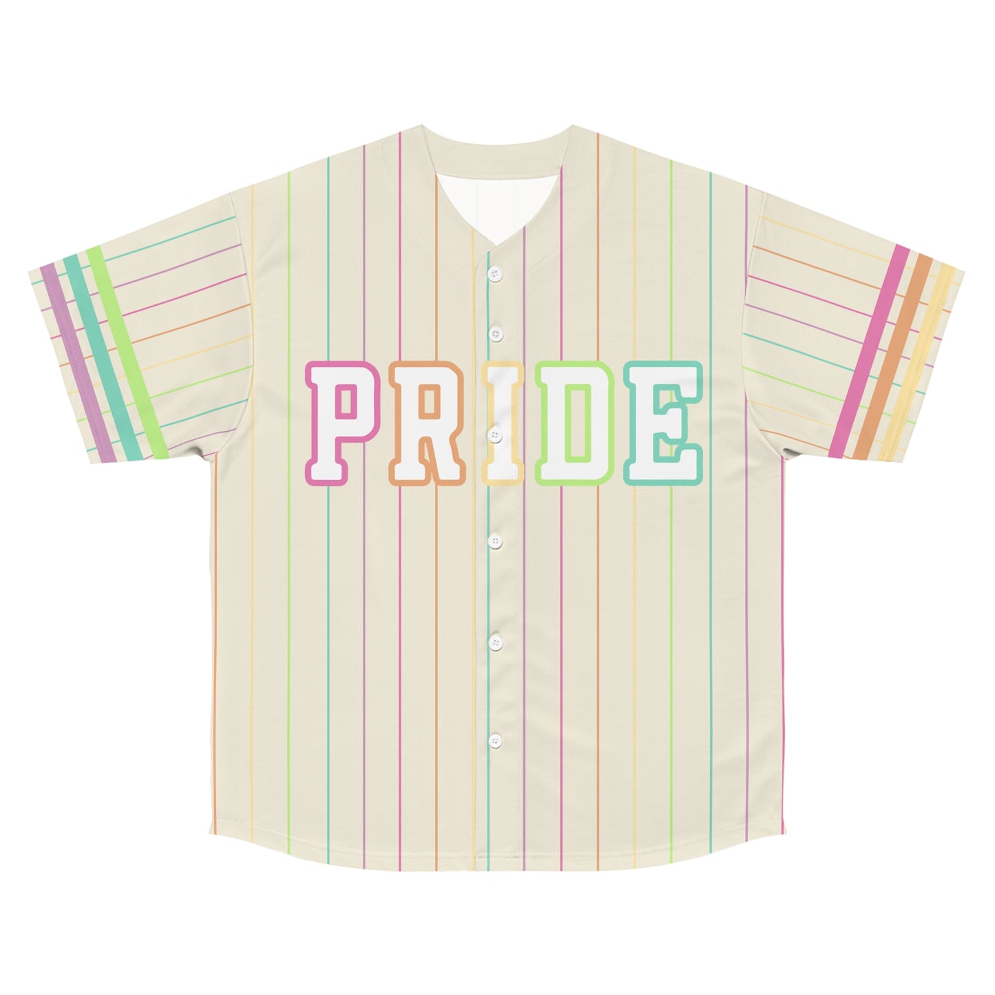 Pride Jersey | Love is Love Jersey