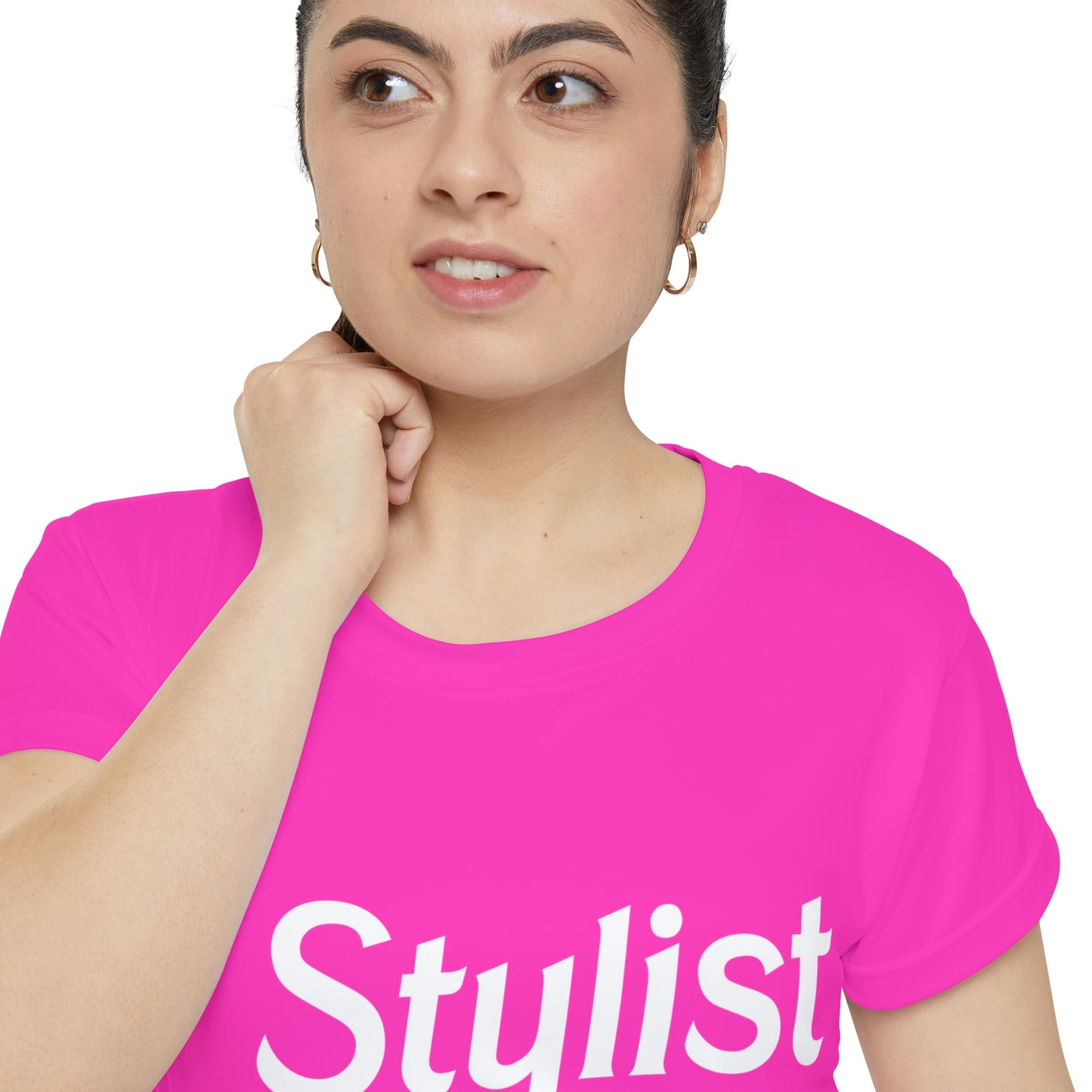 Stylist Barbie, Bachelorette Party Shirts, Bridesmaid Gifts, Here comes the Party Tees, Group Party Favor Shirts, Bridal Party Shirt for women