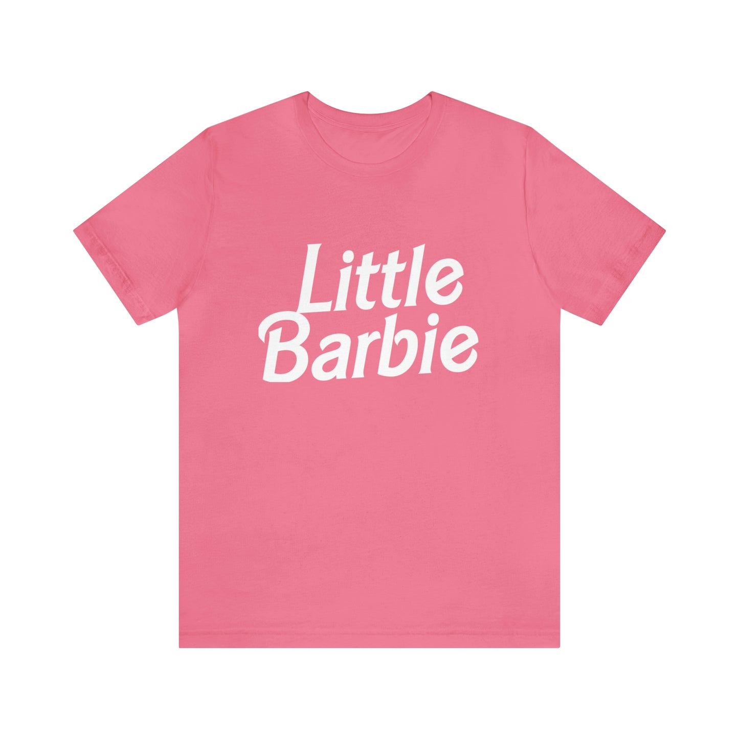 Little Barbie