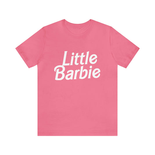 Little Barbie