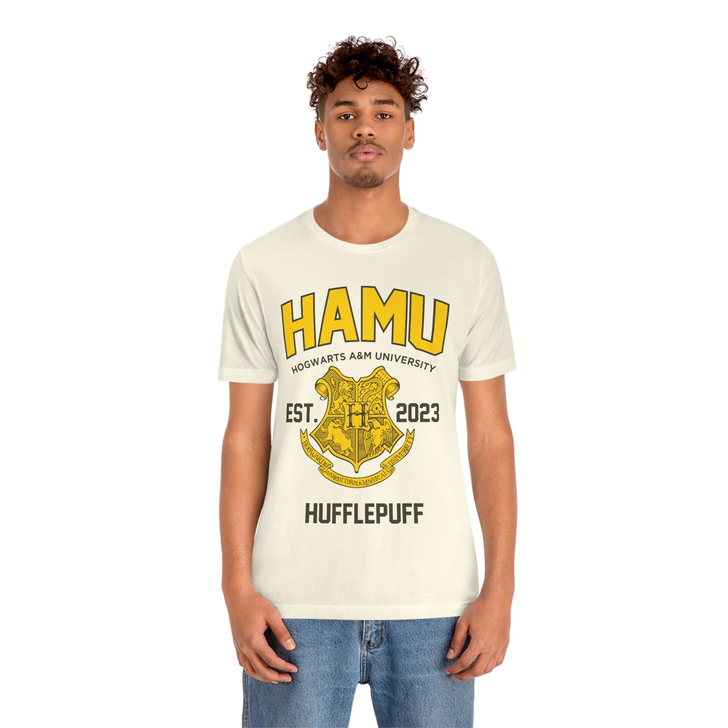 HAMU House Shirts | HAMU Merch | HAMU University | HAMU Acceptance Letter