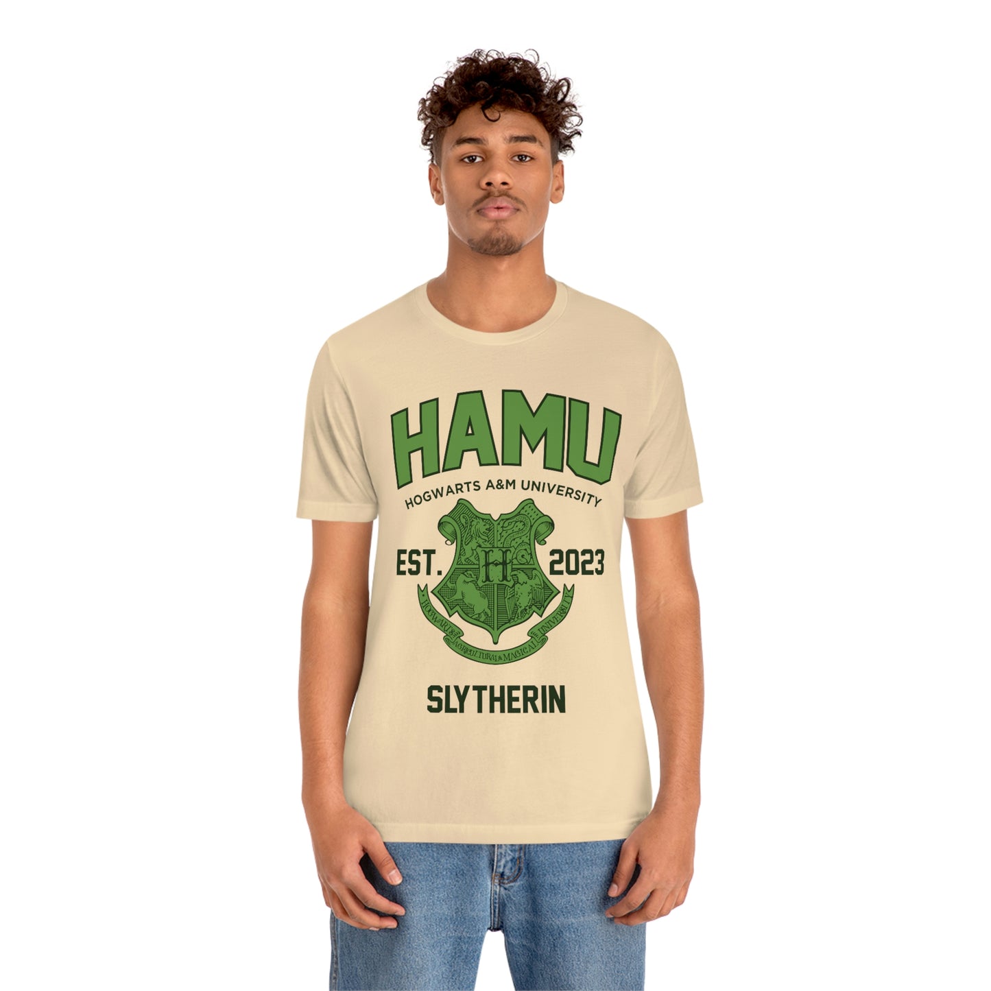HAMU House Shirts | HAMU Merch | HAMU University | HAMU Acceptance Letter