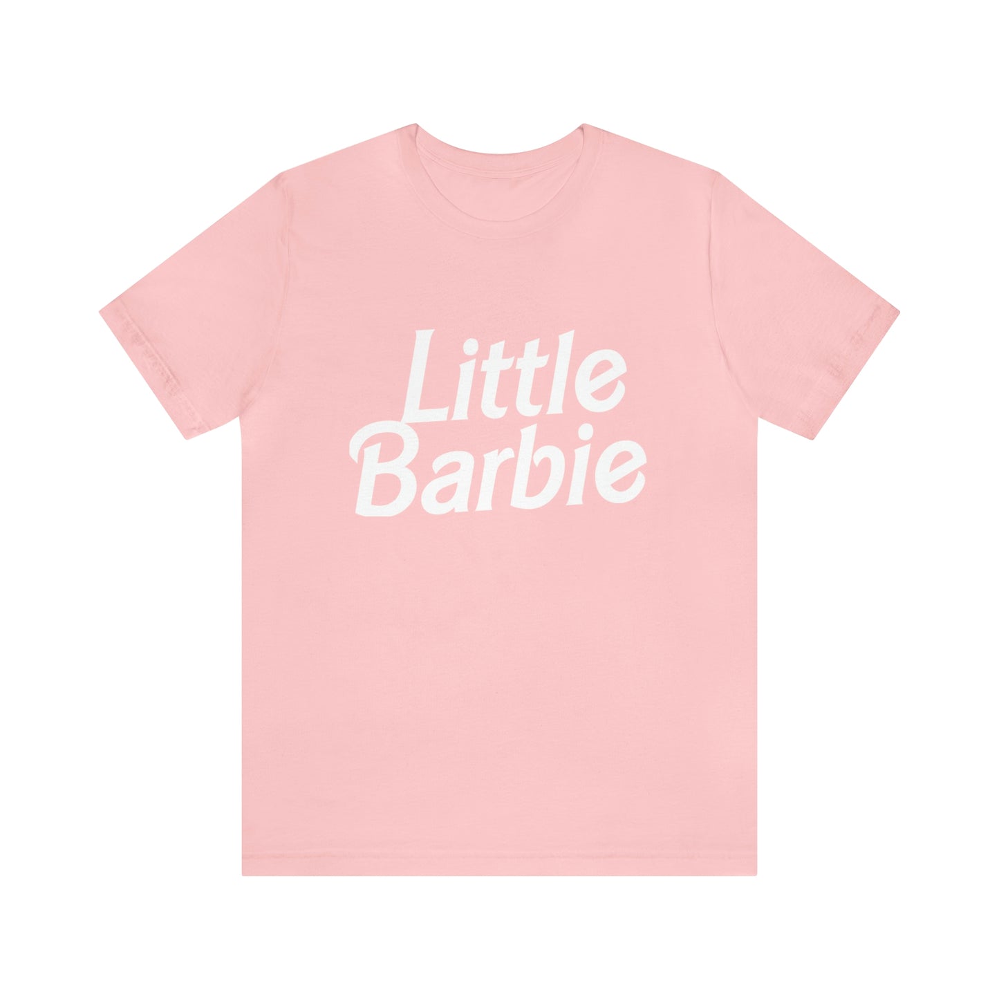 Little Barbie