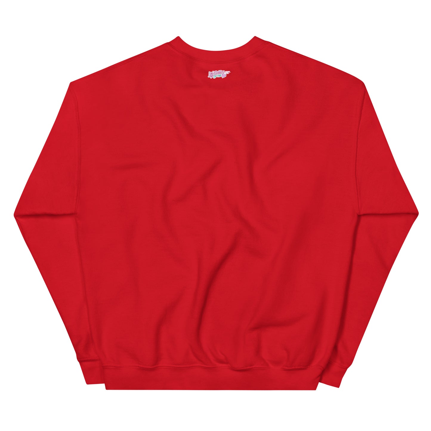 Chicago Benny The Bull | Unisex Sweatshirt