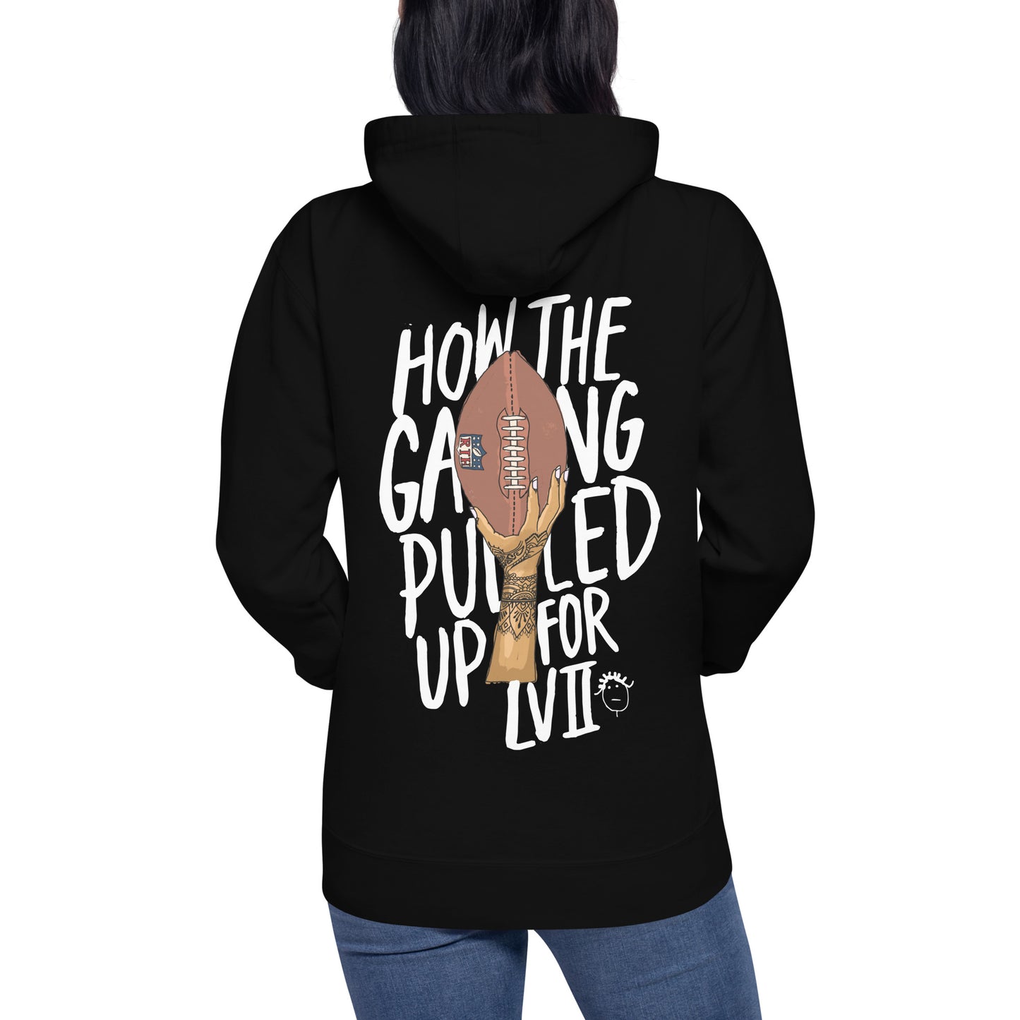 Super Bowl 57 Shirt | Super Bowl LVII Shirt | Rihanna Super Bowl Shirt Hoodie