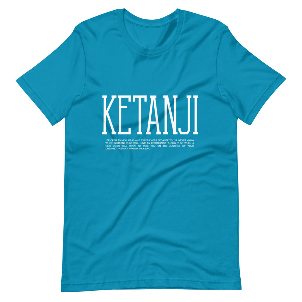 Ketanji Shirt | Ketanji Brown Jackson Shirt