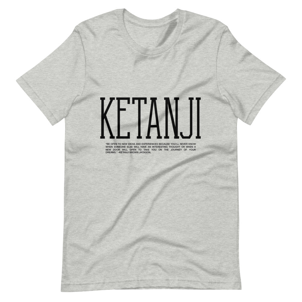 Ketanji Shirt | Ketanji Brown Jackson Shirt