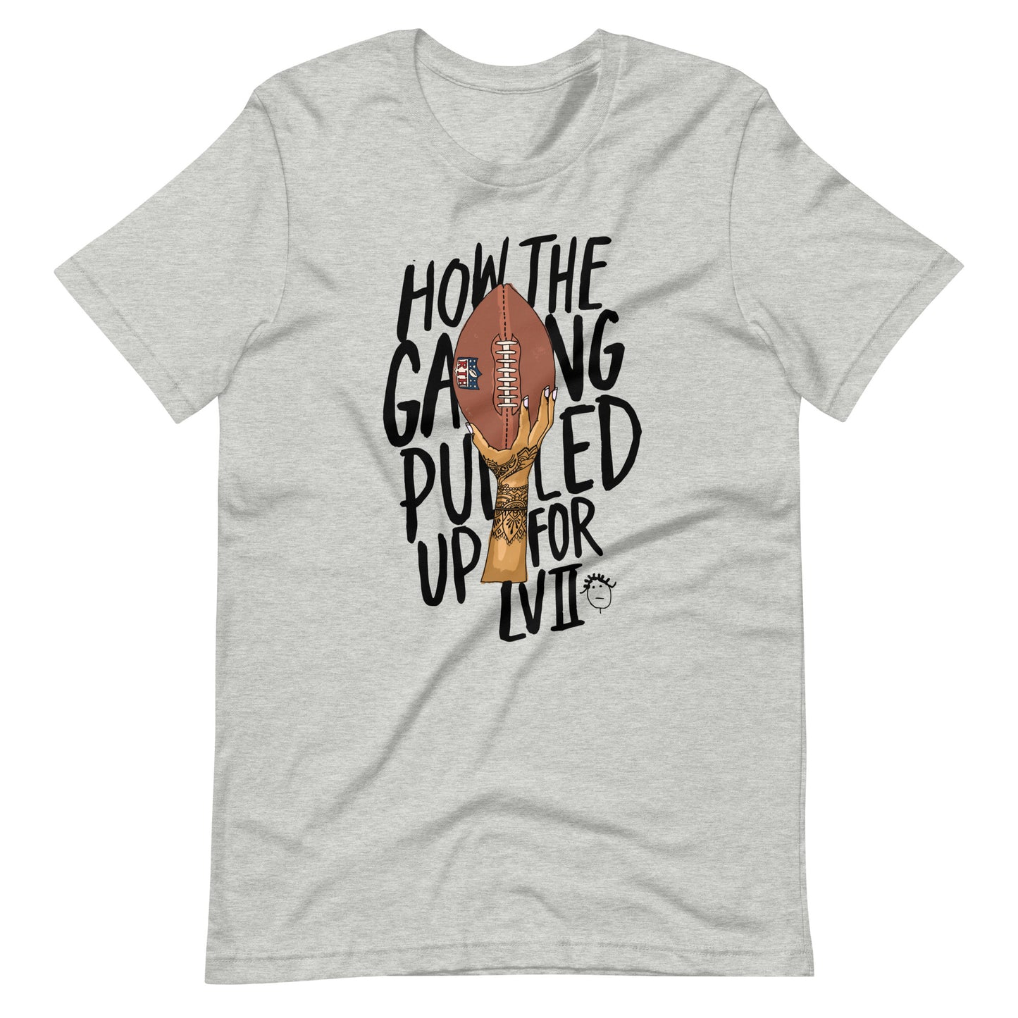 Super Bowl 57 Shirt | Super Bowl LVII Shirt | Rihanna Super Bowl Shirt | Super Bowl Halftime | Halftime Shirt