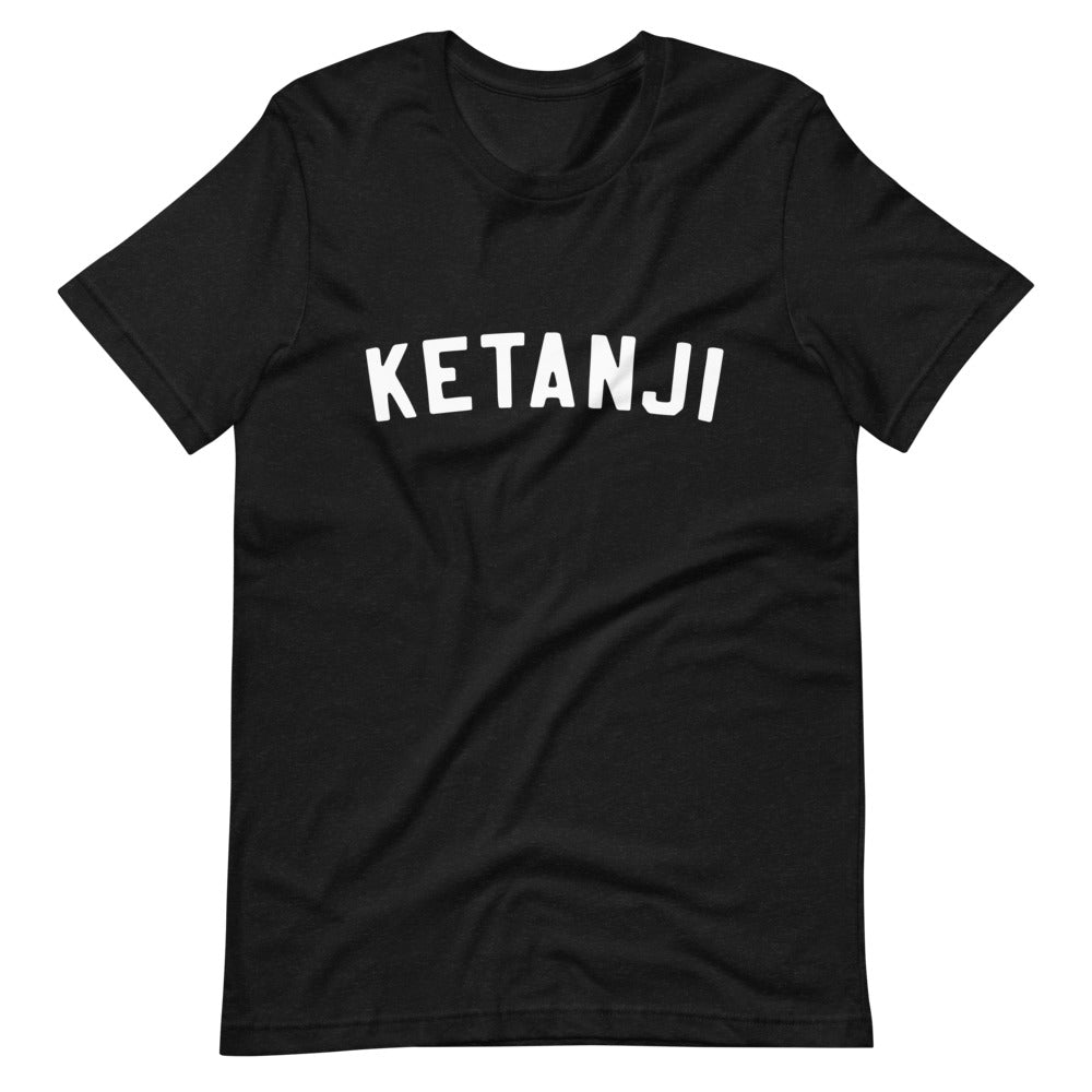 Ketanji Shirt