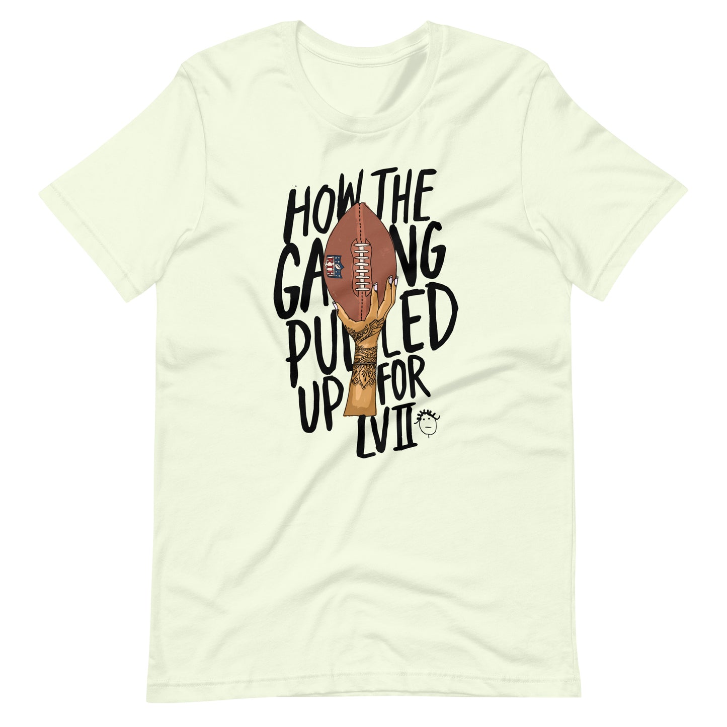 Super Bowl 57 Shirt | Super Bowl LVII Shirt | Rihanna Super Bowl Shirt | Super Bowl Halftime | Halftime Shirt