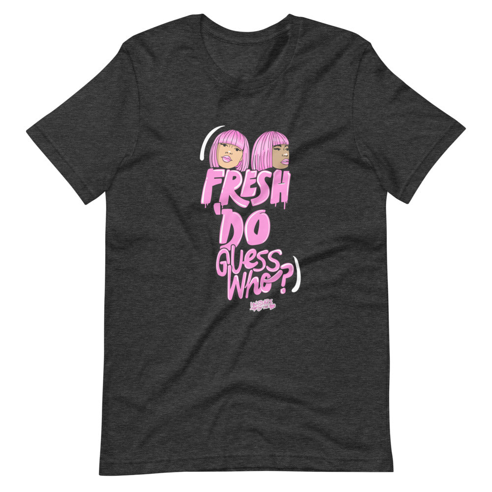 Blick Blick Shirt