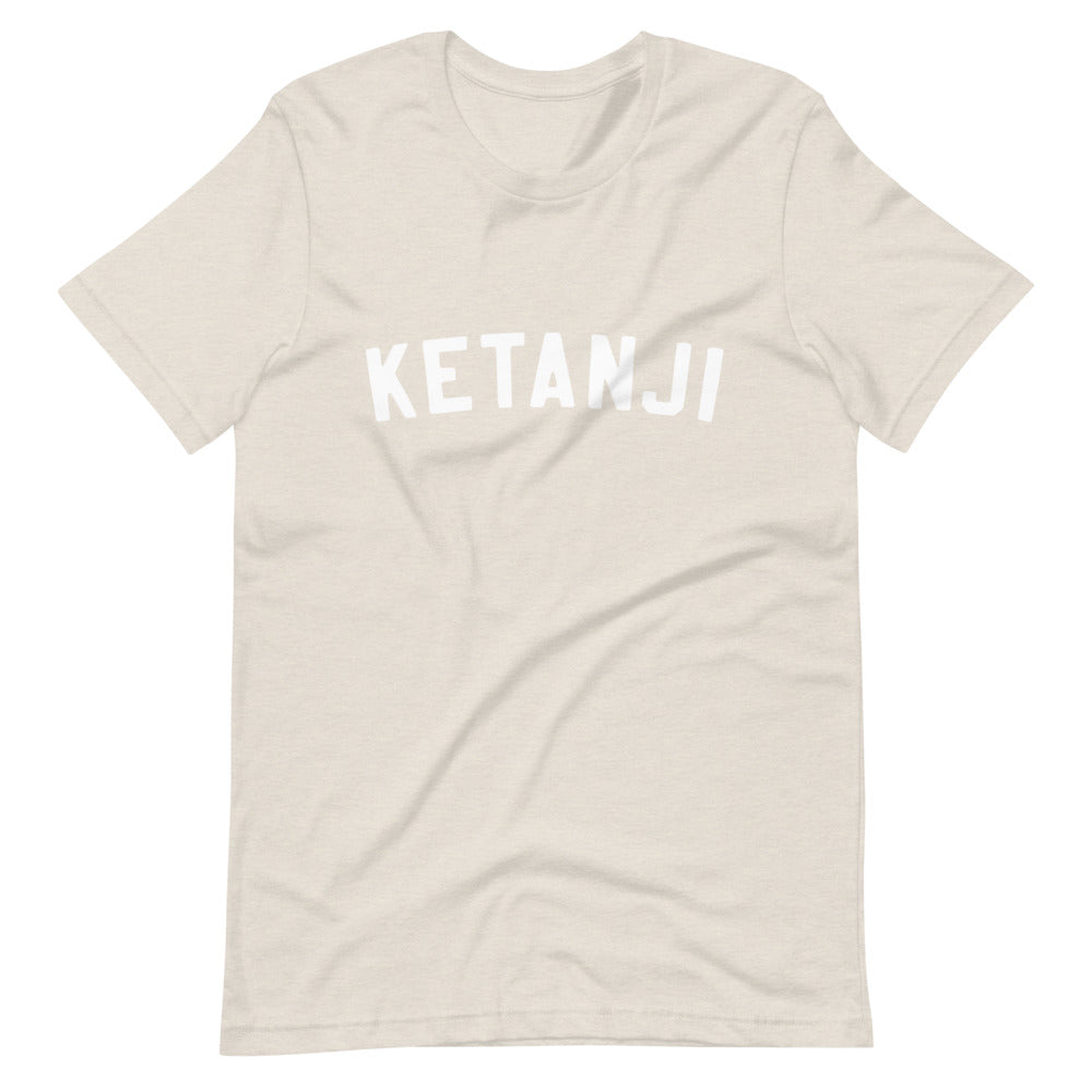Ketanji Shirt