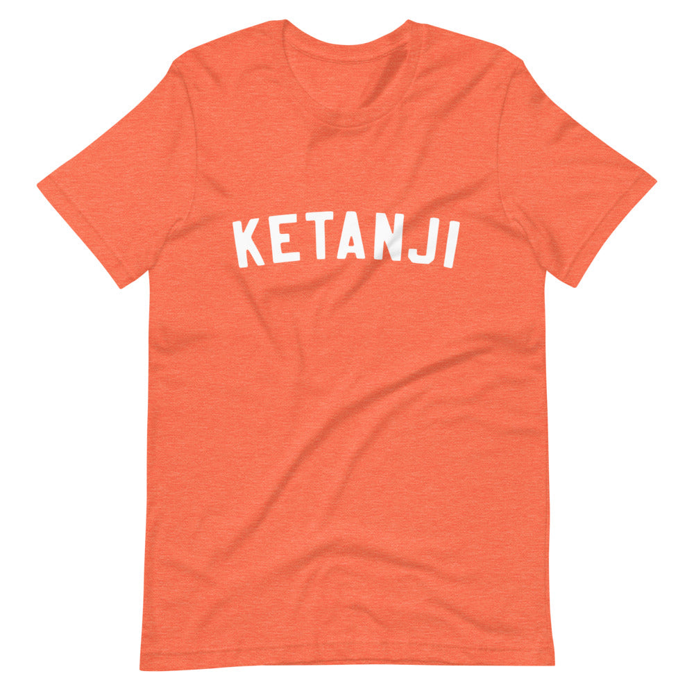 Ketanji Shirt