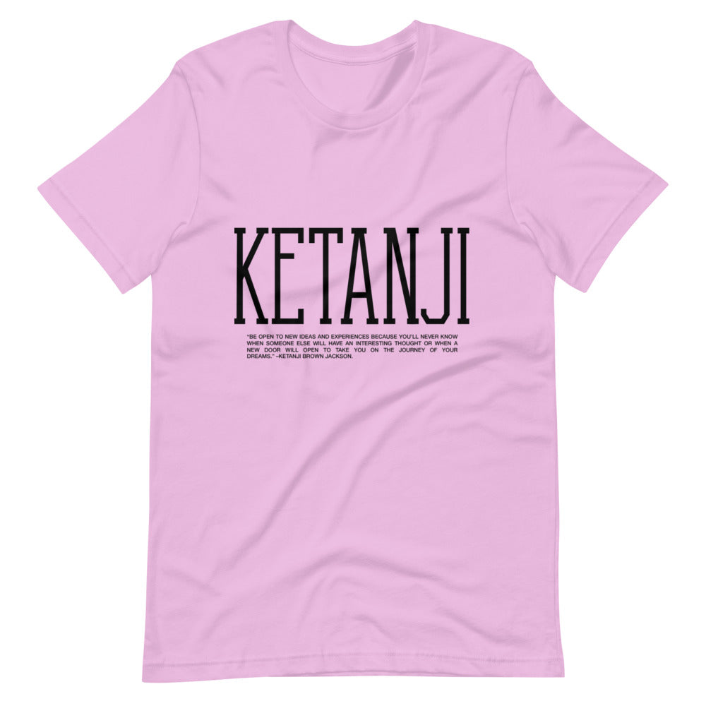 Ketanji Shirt | Ketanji Brown Jackson Shirt