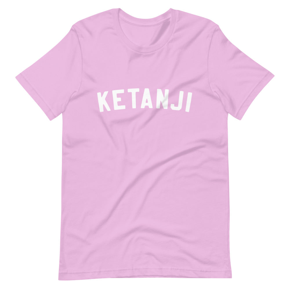 Ketanji Shirt