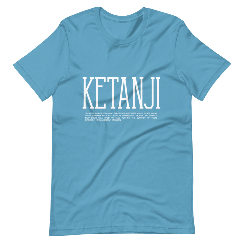 Ketanji Shirt | Ketanji Brown Jackson Shirt