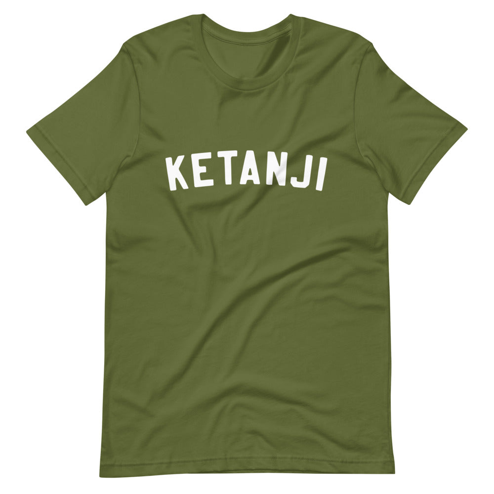 Ketanji Shirt