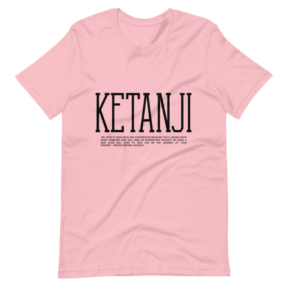 Ketanji Shirt | Ketanji Brown Jackson Shirt