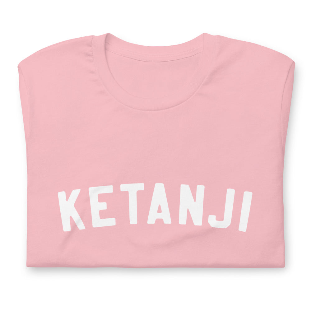 Ketanji Shirt