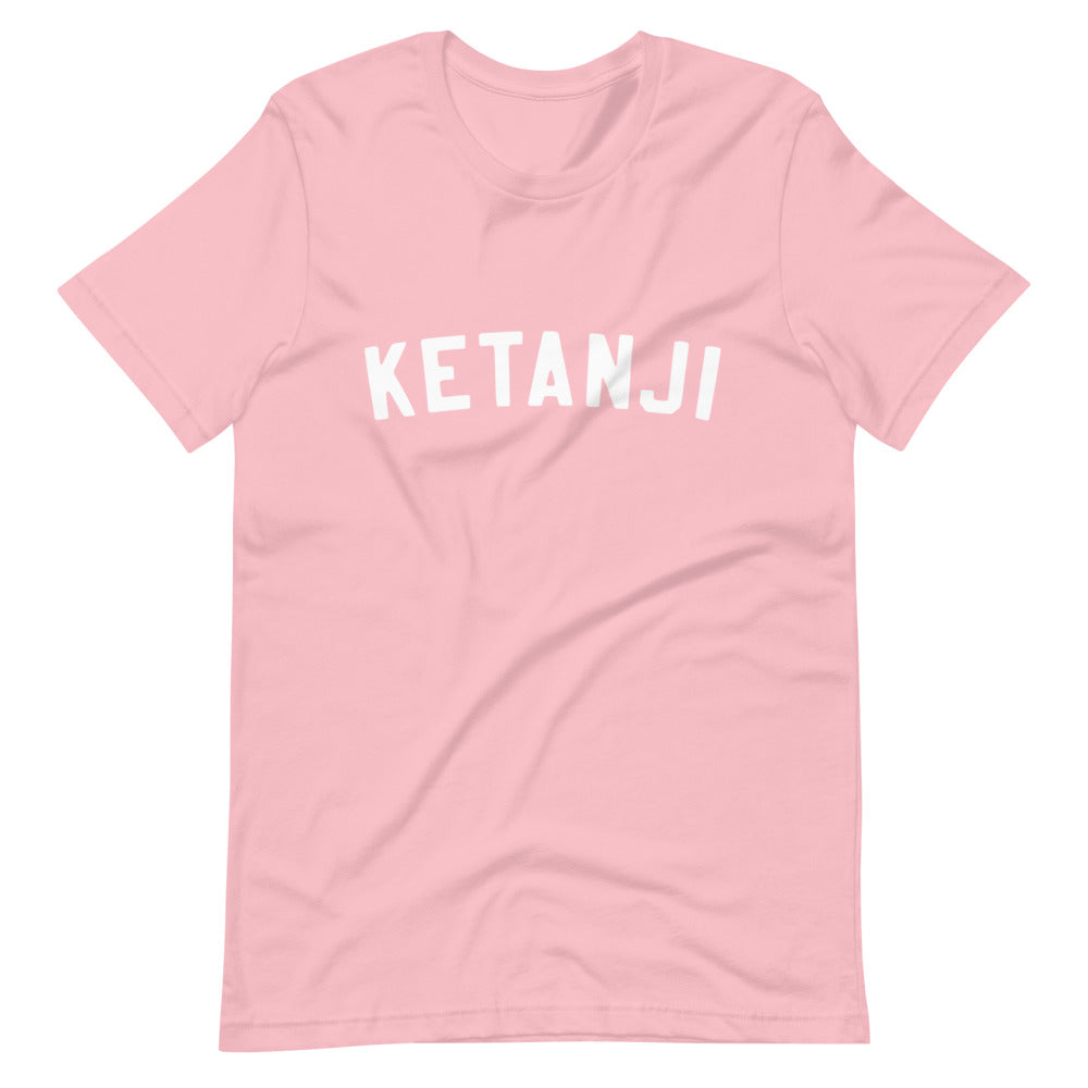 Ketanji Shirt
