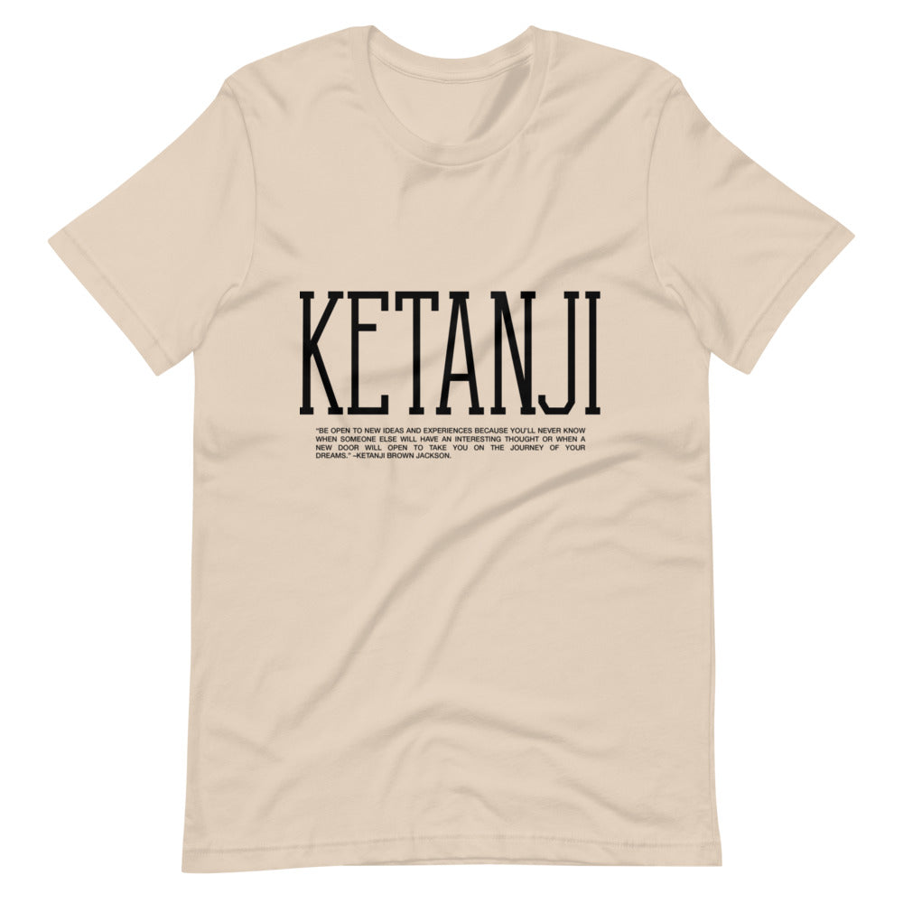 Ketanji Shirt | Ketanji Brown Jackson Shirt