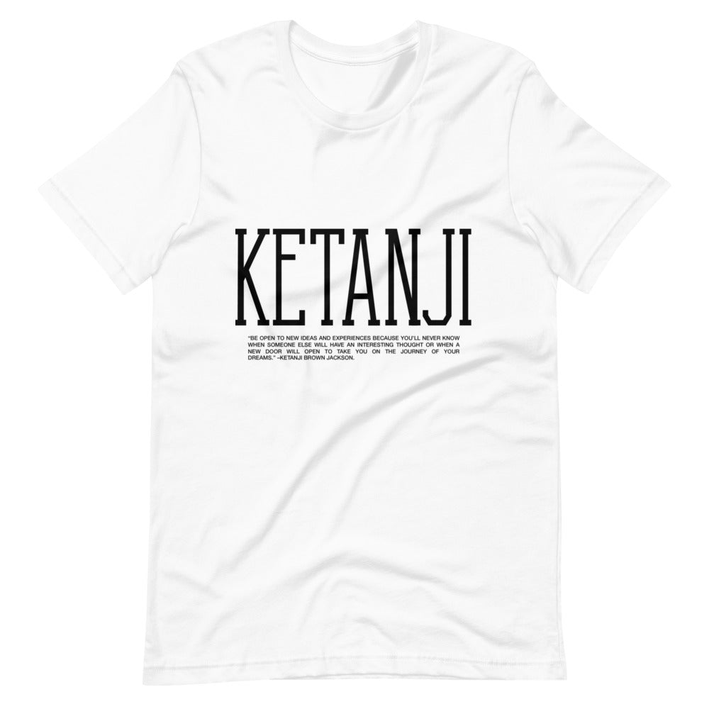Ketanji Shirt | Ketanji Brown Jackson Shirt
