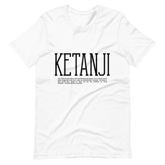 Ketanji Shirt | Ketanji Brown Jackson Shirt