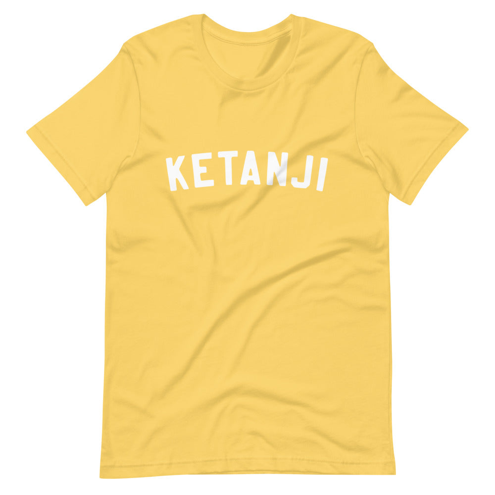 Ketanji Shirt