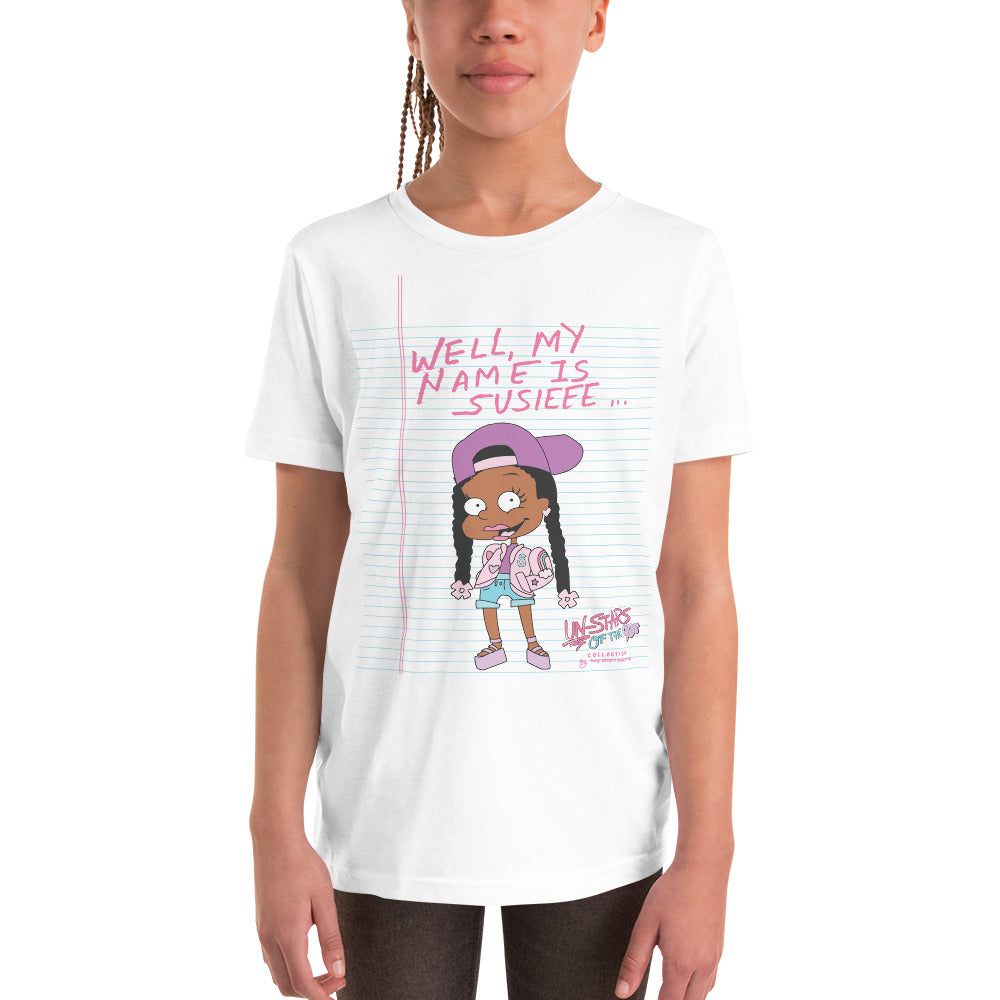 Youth Susie T-Shirt