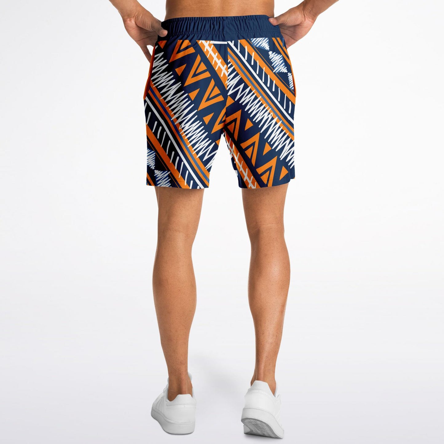 Whitney Young Shorts | Whitney Young Dolphins