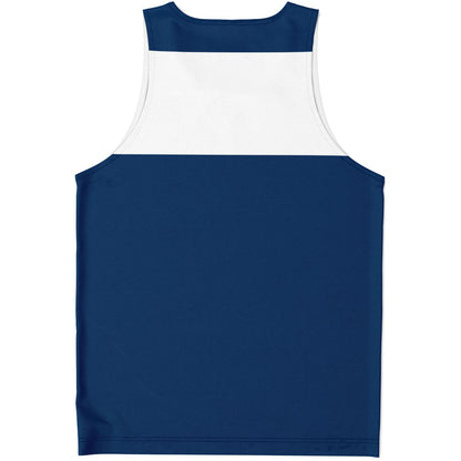 Men's Hyde Park Career Academy Tank Top | Hyde Park Indians