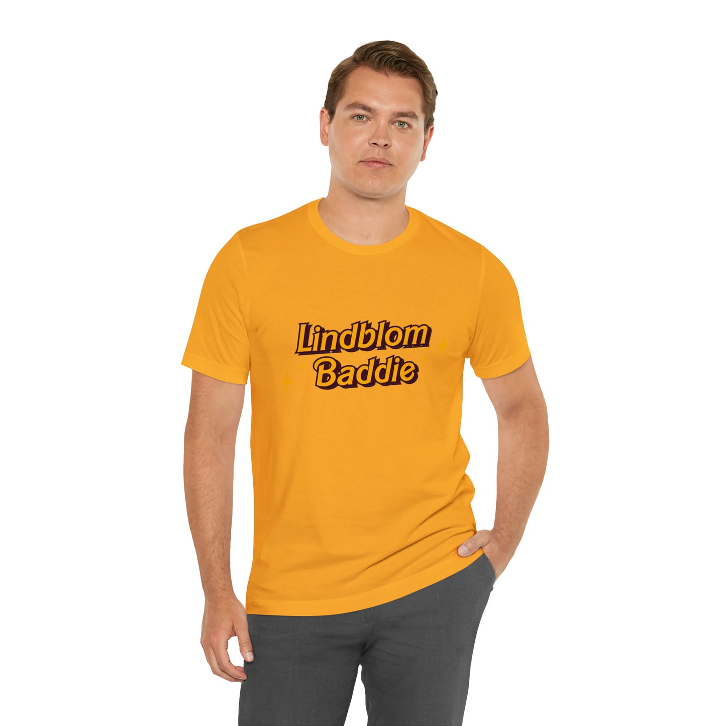 Lindblom Baddie Shirt | Chicago Public Schools Shirt
