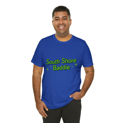 South Shore Baddie Shirt | Chicago Public Schools Shirt