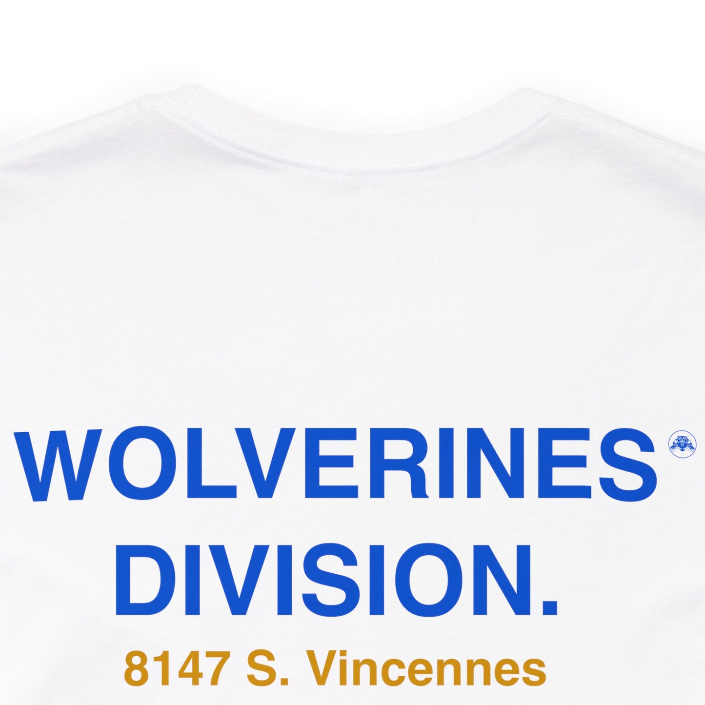 Simeon Wolverines | Simeon Career Academy Tee Shirt