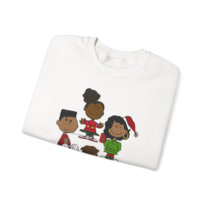 Keisha & Friends Christmas Shirt