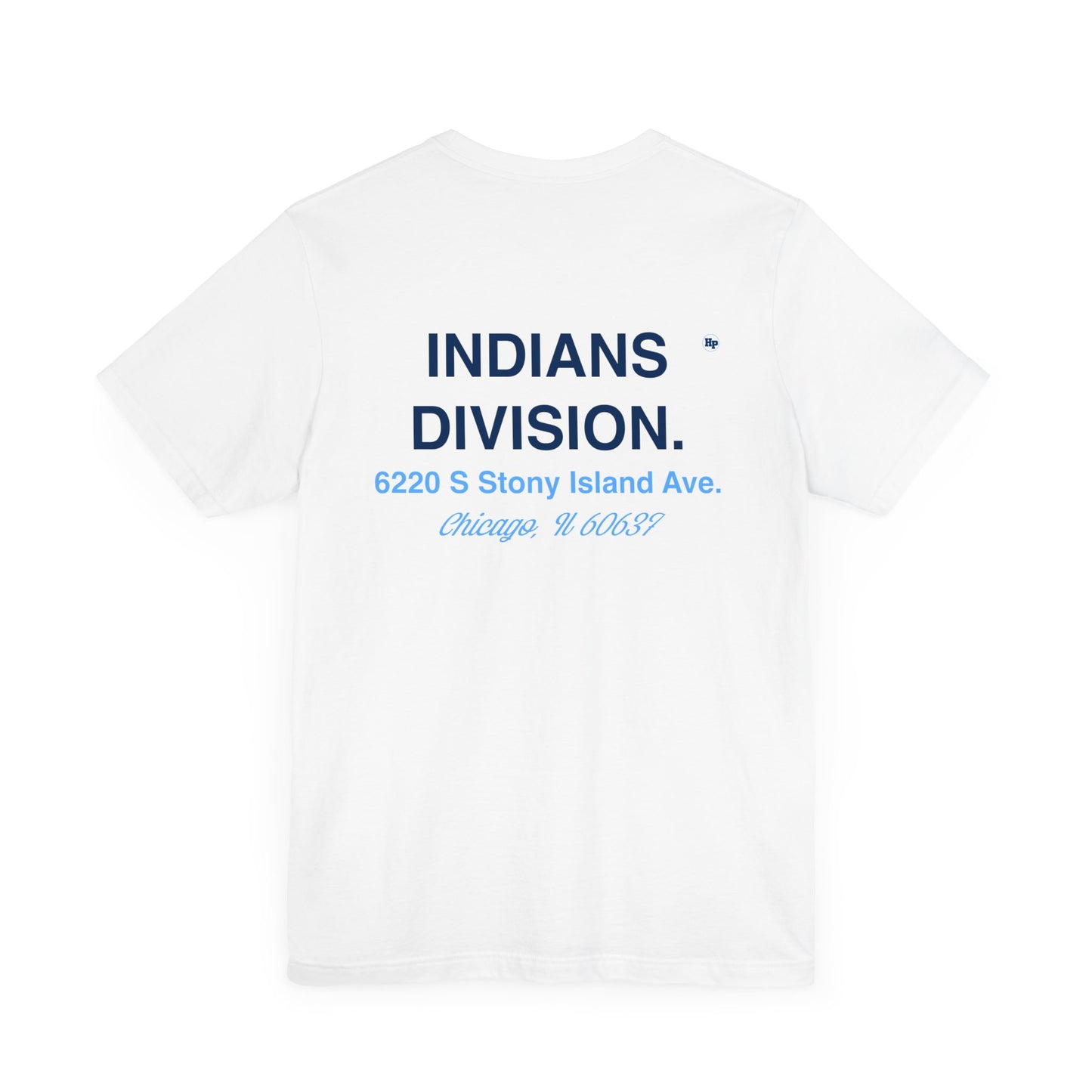 Hyde Park Indians | Hyde Park Academy High School Tee Shirt