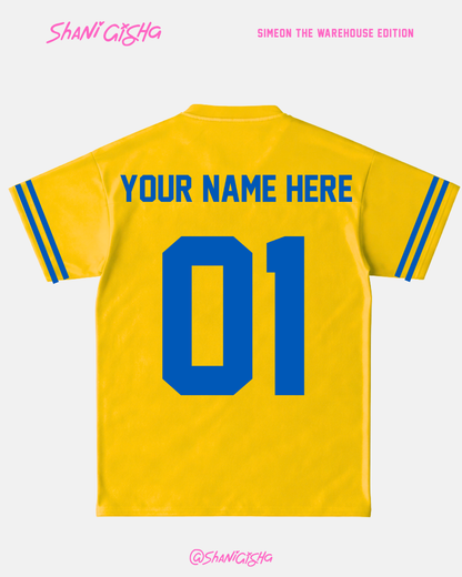 The 'Meon Alumni Jerseys Pre-Order